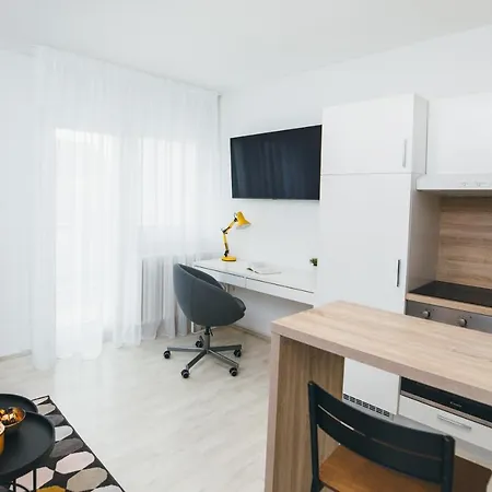 Aurelia'S Comfy Place With Free Parking Zagreb Exterior photo