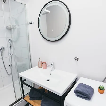 Aurelia'S Comfy Place With Free Parking Zagreb Exterior photo
