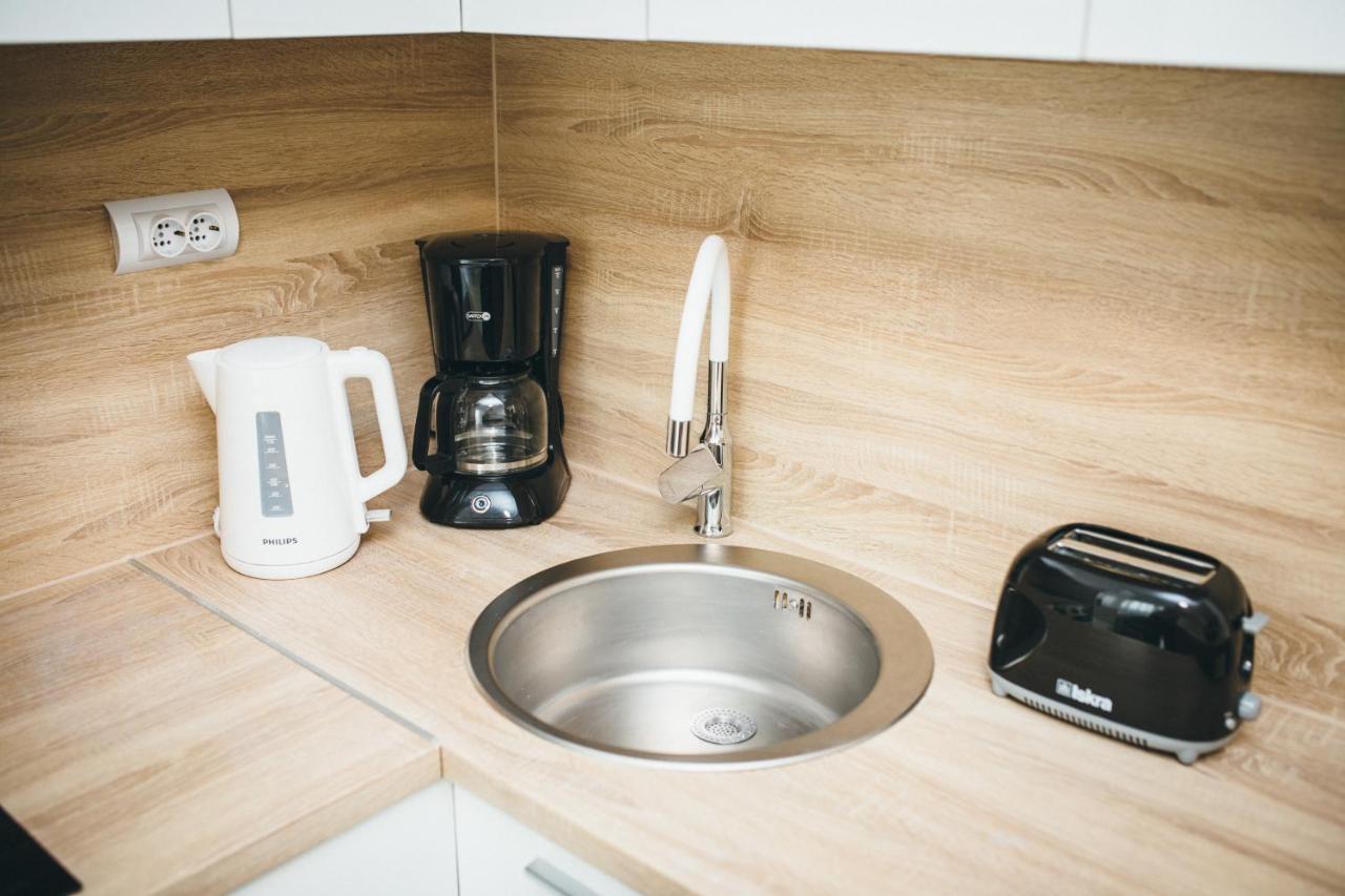 Aurelia's Comfy Place With Free Parking Appartement *