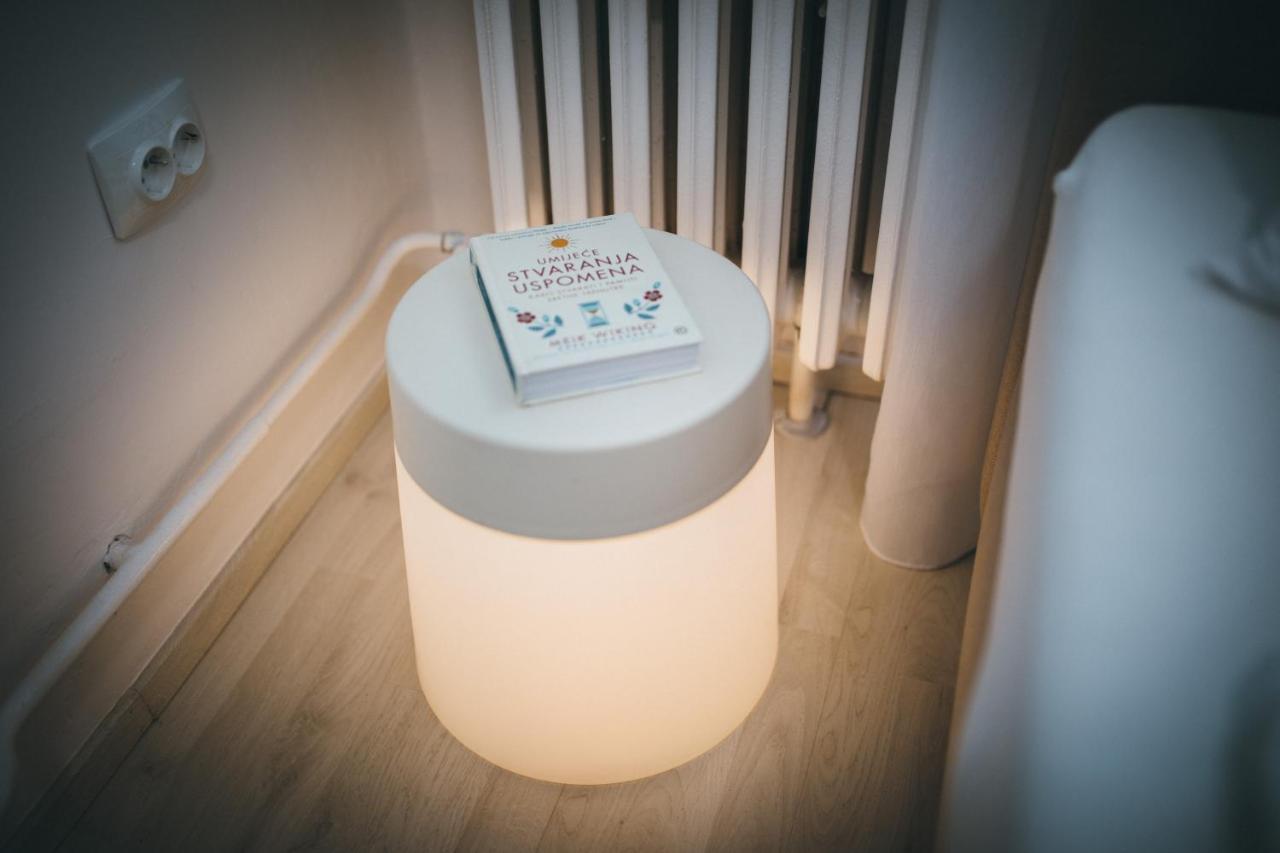 Appartement Aurelia's Comfy Place With Free Parking Zagreb