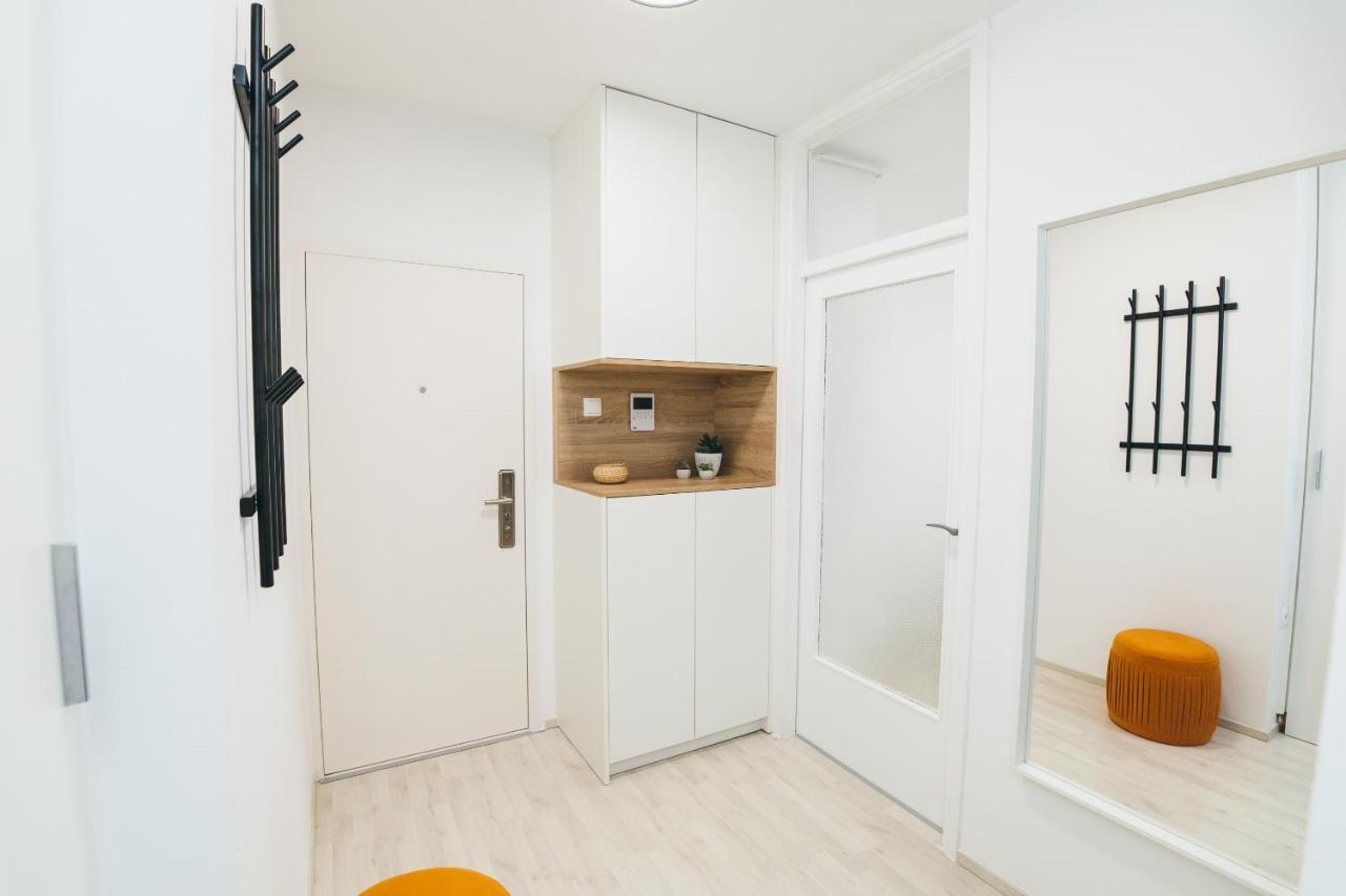 Apartment Aurelia's Comfy Place With Free Parking Zagreb