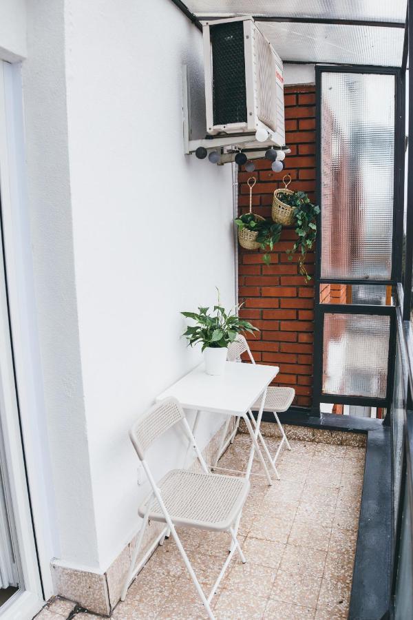Apartment Aurelia's Comfy Place With Free Parking Zagreb