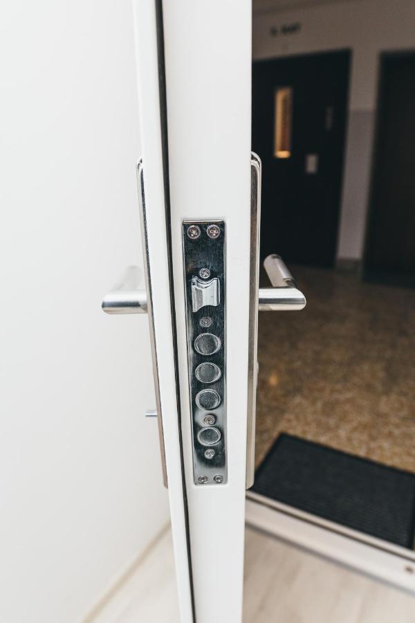 Aurelia's Comfy Place With Free Parking Apartment Zagreb